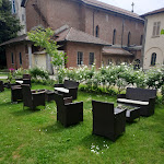 Photo n°5 de l'avis de Jessica.e fait le 09/05/2023 à 16:01 sur le  Hotel Il Convento à Trino