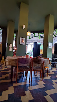Atmosphère du Restaurant La Cantine des Arcades à Tourcoing - n°9