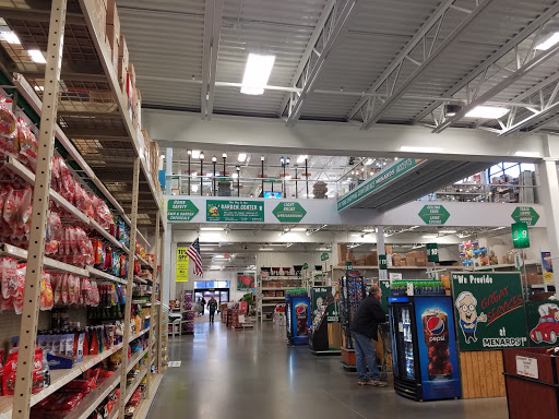 Home Improvement Store «Menards», reviews and photos, 6800 Wayzata Blvd, Golden Valley, MN 55426, USA