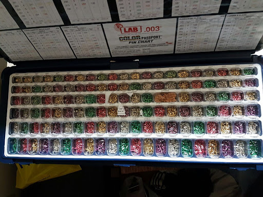 Locksmith «Zip Locksmith», reviews and photos, 515 Rainier Ave N, Renton, WA 98057, USA