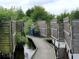 Observatiehut