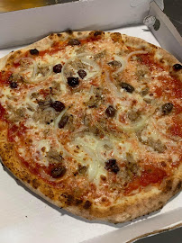 Pizza du Pizzeria Rizzo à Mèze - n°12