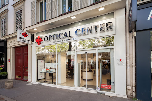 Audioprothésiste BOULOGNE - REINE Optical Center à Boulogne-Billancourt