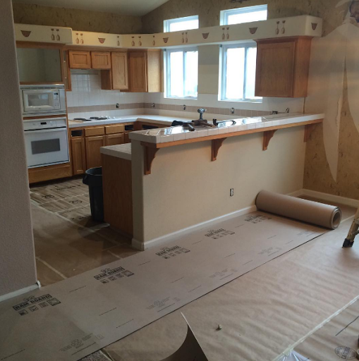 Contractor «Dodson Builders Construction Inc.», reviews and photos, 7940 N Maple Ave #109, Fresno, CA 93720, USA