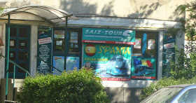 Saiz Tour