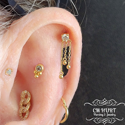 Explore betty boop tattoo ideas, creative tattoo ideas in Garden Grove, available at CM Hurt Piercing & Jewelry