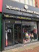 Milano Children Wear | Clothing Store in Leigh