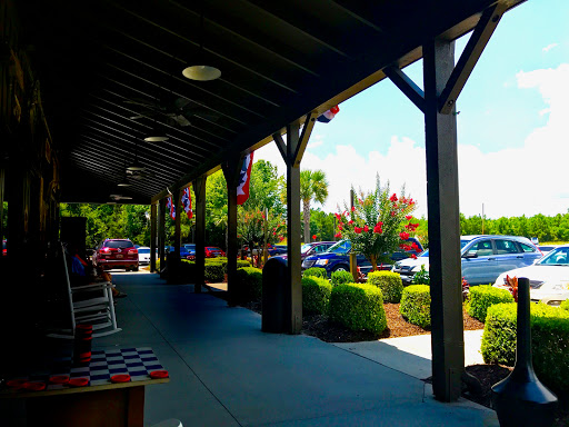American Restaurant «Cracker Barrel Old Country Store», reviews and photos, 1303 Tadlock Dr, Murrells Inlet, SC 29576, USA