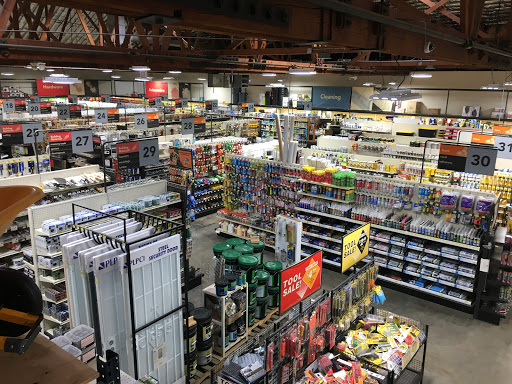 Home Improvement Store «Coopers True Value Home Center», reviews and photos, 407 9th St, Taft, CA 93268, USA