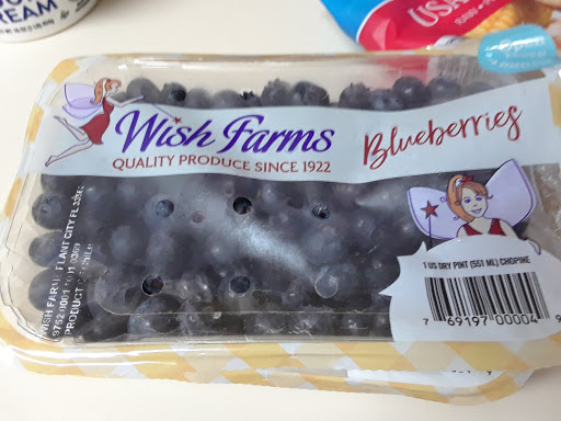 Supermarket «ALDI», reviews and photos, 3707 S Orlando Dr, Sanford, FL 32773, USA