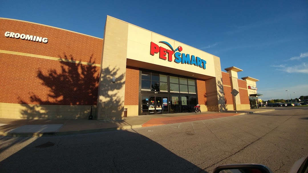 PetSmart