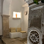 Photo n°3 de l'avis de BFrancesco. fait le 09/04/2022 à 22:20 sur le  Ristorante Sinòdia à Corigliano d'Otranto