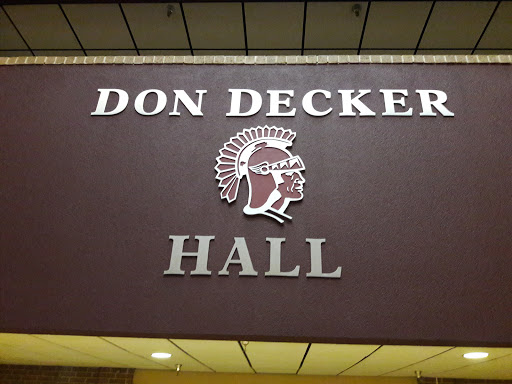 Performing Arts Theater «Jenks High School Performing Arts Center», reviews and photos, 398 W F St, Jenks, OK 74037, USA