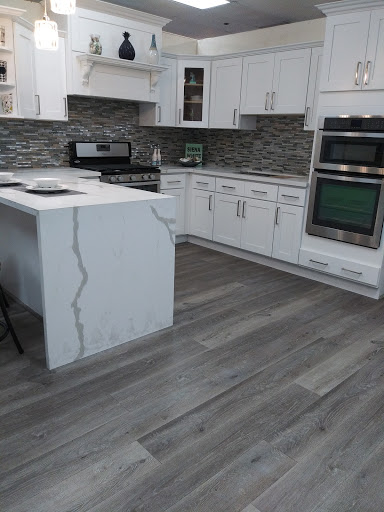 Cabinet Maker «Advance Cabinets & Flooring», reviews and photos, 460 E Brokaw Rd, San Jose, CA 95112, USA