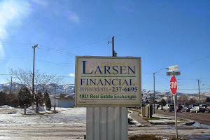 Larsen Financial