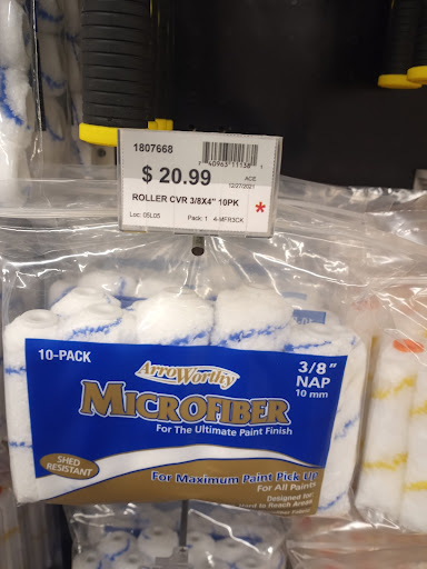 Hardware Store «Curry Ace Hardware», reviews and photos, 370 Copeland St, Quincy, MA 02169, USA