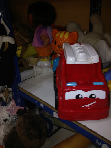 Thrift Store «2nd Avenue Thrift Store», reviews and photos, 4640 S 2nd Ave, Dallas, TX 75210, USA