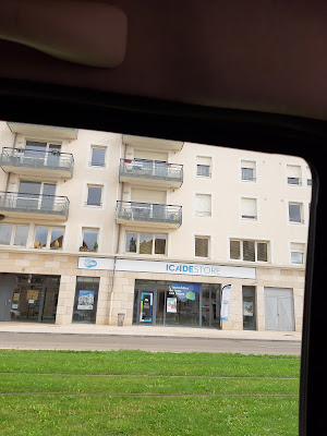 ICADE Store - Dijon à Dijon