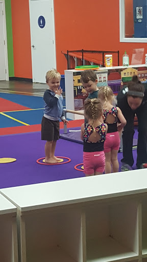 Gymnastics Center «Impact Sports Center», reviews and photos, 1110 W Kettleman Ln, Lodi, CA 95240, USA