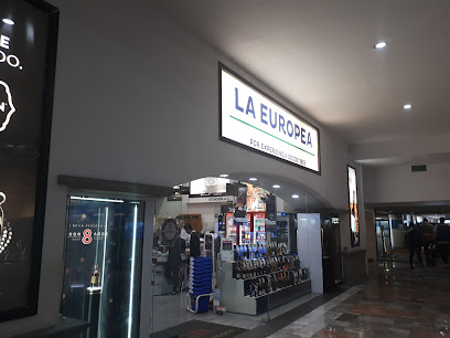 La Europea Santa Fe