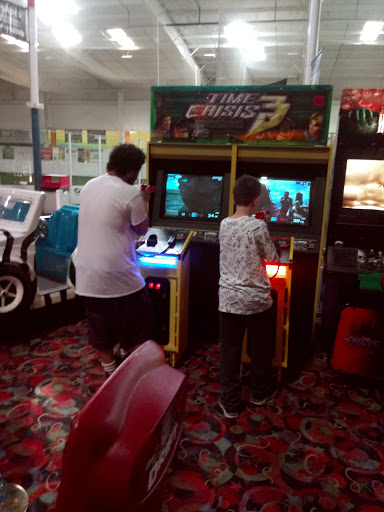 Roller Skating Rink «Crown Family Entertainment Center», reviews and photos, 28410 Crown Rd, Eden, MD 21822, USA