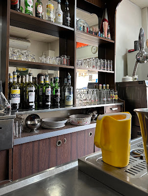 Bar Le Coquet à Marseille