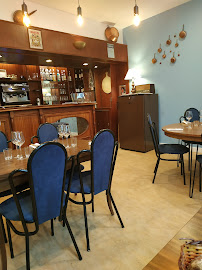 Atmosphère du Restaurant La Coquelle à Moulins - n°4