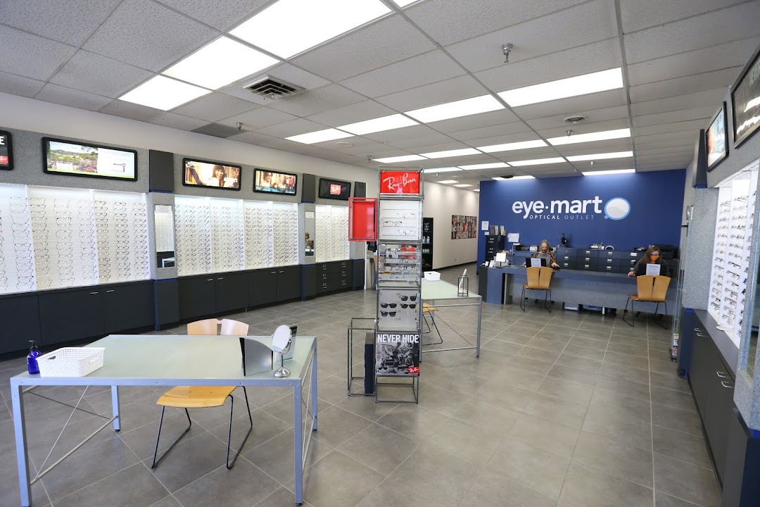 Eyemart Optical Outlet