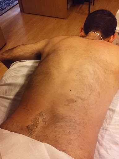 Hair Salon «Images Hair Design & Skin Care», reviews and photos, 1528 8th St NE, Auburn, WA 98002, USA