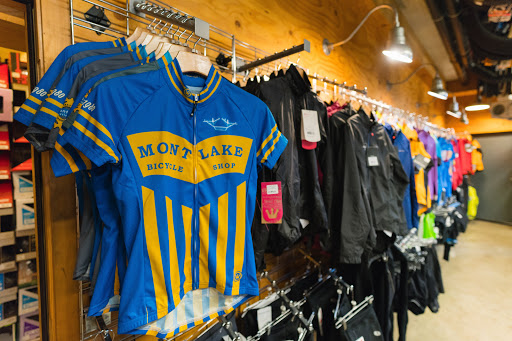 Bicycle Store «Montlake Bicycle Shop», reviews and photos, 2223 24th Ave E, Seattle, WA 98112, USA