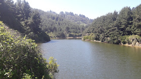 Cascada Caicaivilú Quebrada Honda