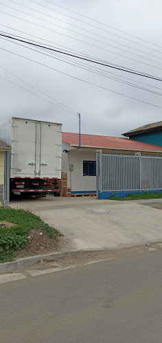 Andimar Cargo Pichilemu