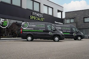 fitness Specialist image