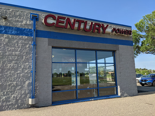 Lawn Mower Store «Century Power Equipment & Sports», reviews and photos, 5920 Memorial Ave N, Stillwater, MN 55082, USA