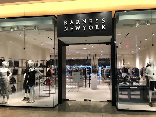 Department Store «Barneys New York, Seattle», reviews and photos, 600 Pine St, Seattle, WA 98101, USA