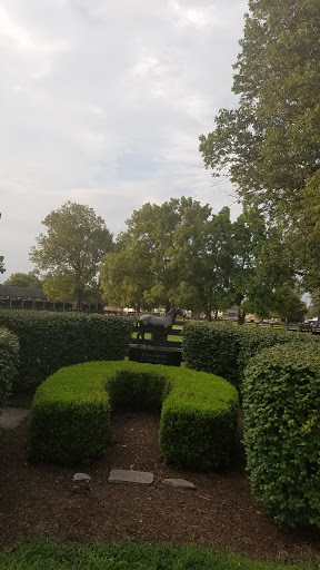 Tourist Attraction «Kentucky Horse Park», reviews and photos, 4089 Iron Works Pkwy, Lexington, KY 40511, USA