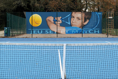 Tennis club de brazey à Brazey-en-Plaine