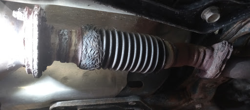 Used Car Dealer «North Coast Auto Mall», reviews and photos, 333 Broadway Ave, Bedford, OH 44146, USA