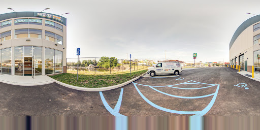 Self-Storage Facility «Metro Self Storage», reviews and photos, 2727 Knapp St, Brooklyn, NY 11235, USA