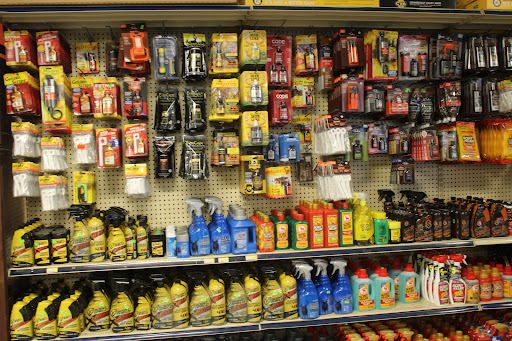 Sporting Goods Store «Leacock Sports», reviews and photos, 64 Queen Rd, Gordonville, PA 17529, USA