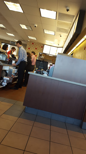 Fast Food Restaurant «Chick-fil-A», reviews and photos, 1482 Miamisburg Centerville Rd, Dayton, OH 45459, USA