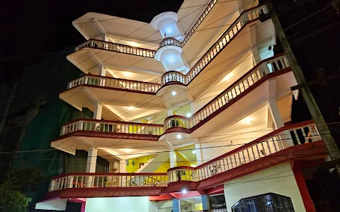 Hotel Rishiraj image