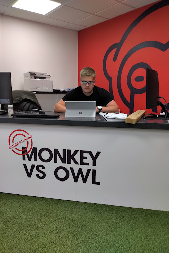 Reviews of Monkey vs Owl in Derby - Real estate agency