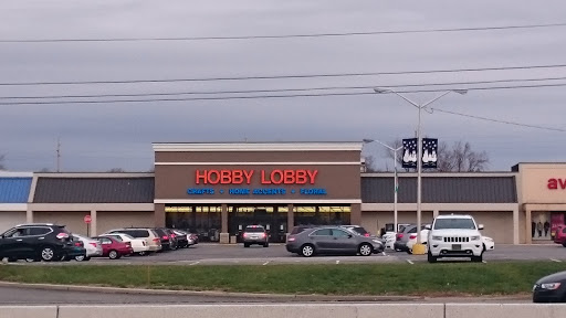 Craft Store «Hobby Lobby», reviews and photos, 465 US-46 Suite 2, Totowa, NJ 07512, USA