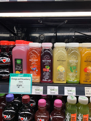 Grocery Store «The Fresh Market», reviews and photos, 5000 Dr Phillips Blvd, Orlando, FL 32819, USA