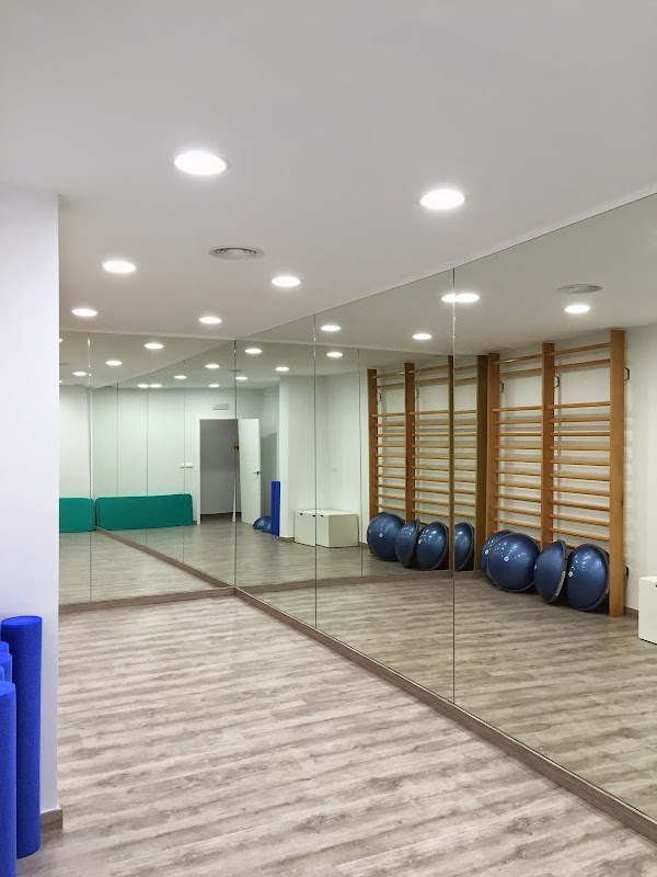 Imagen de Clinica Bailío (2 de 6)