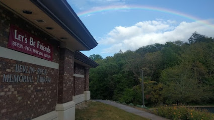 Berlin-Peck Memorial Library