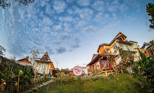 LengKeng Da Lat Homestay