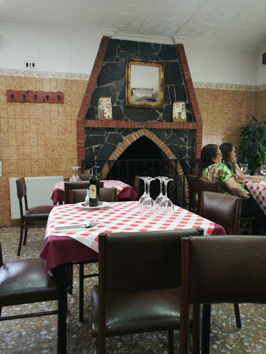 Casa Matías