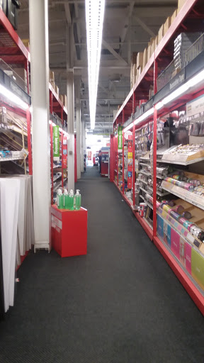 Office Supply Store «Staples», reviews and photos, 17410 Mack Ave, Grosse Pointe, MI 48230, USA